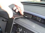 Brodit ProClip 855021 - Toyota Highlander 2014-2019