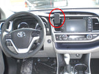 Brodit ProClip 855021 - Toyota Highlander 2014-2019
