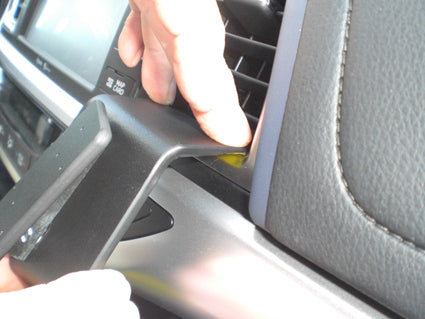 Brodit ProClip 855022 - Toyota Highlander 2014-2019