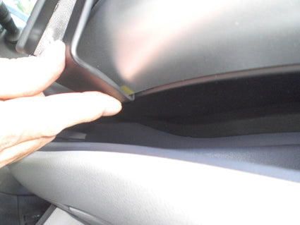 Brodit ProClip 855022 - Toyota Highlander 2014-2019