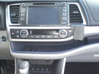Brodit ProClip 855022 - Toyota Highlander 2014-2019
