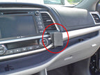 Brodit ProClip 855022 - Toyota Highlander 2014-2019
