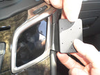 Brodit ProClip 855023 - Buick LaCrosse 2014-2016