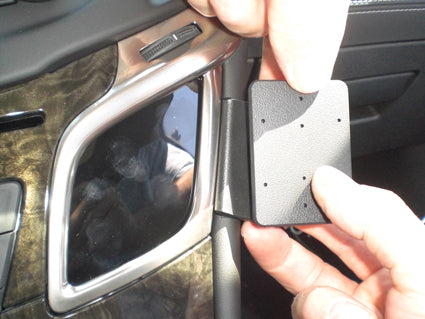 Brodit ProClip 855023 - Buick LaCrosse 2014-2016