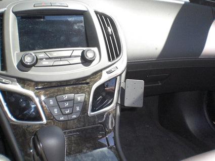 Brodit ProClip 855023 - Buick LaCrosse 2014-2016
