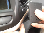 Brodit ProClip 855026 - Jeep Cherokee 2014-2024