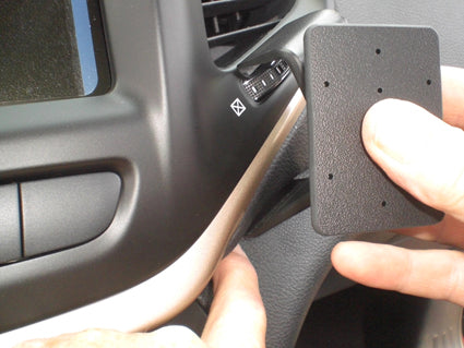 Brodit ProClip 855026 - Jeep Cherokee 2014-2024