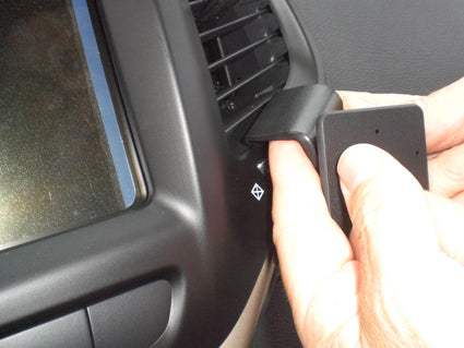 Brodit ProClip 855026 - Jeep Cherokee 2014-2024