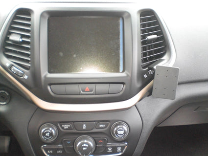 Brodit ProClip 855026 - Jeep Cherokee 2014-2024