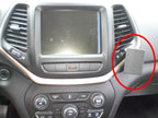 Brodit ProClip 855026 - Jeep Cherokee 2014-2024
