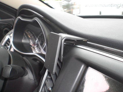 Brodit ProClip 855027 - Chrysler 200 2015-2017