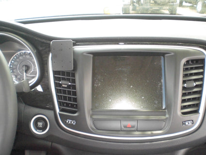 Brodit ProClip 855027 - Chrysler 200 2015-2017