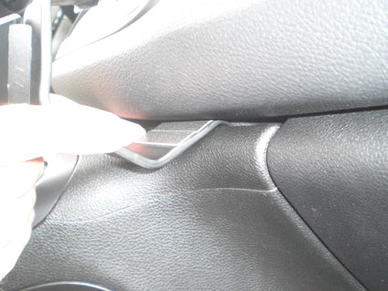 Brodit ProClip 855028 - Chrysler 200 2015-2017