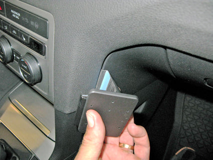 Brodit ProClip 855030 - Volkswagen Golf Sportsvan 2015-2021