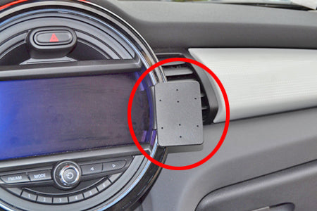 Brodit ProClip 855032 - Mini Cooper 2014-2015