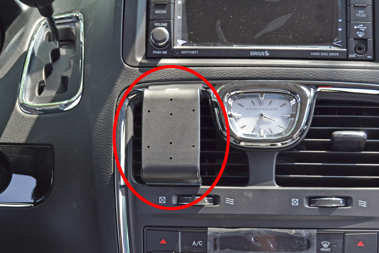 Brodit ProClip 855033 - Lancia Grand Voyager 2012-2016