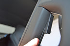 Brodit ProClip 855034 - Chevrolet Corvette 2014-2019
