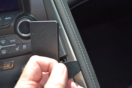 Brodit ProClip 855034 - Chevrolet Corvette 2014-2019