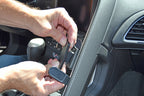 Brodit ProClip 855034 - Chevrolet Corvette 2014-2019