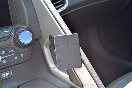 Brodit ProClip 855034 - Chevrolet Corvette 2014-2019