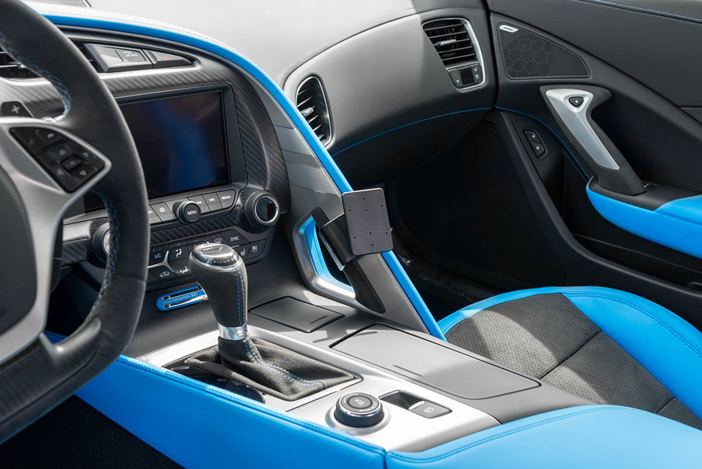 Brodit ProClip 855034 - Chevrolet Corvette 2014-2019