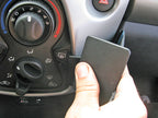 Brodit ProClip 855035 - Citroen 108 2014-2021