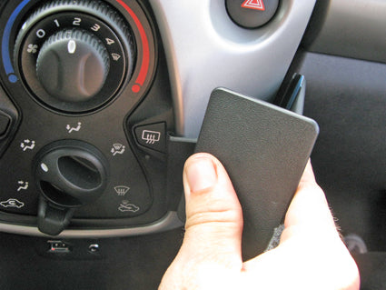 Brodit ProClip 855035 - Citroen 108 2014-2021