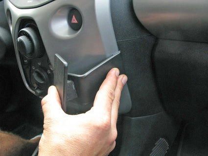 Brodit ProClip 855035 - Citroen 108 2014-2021