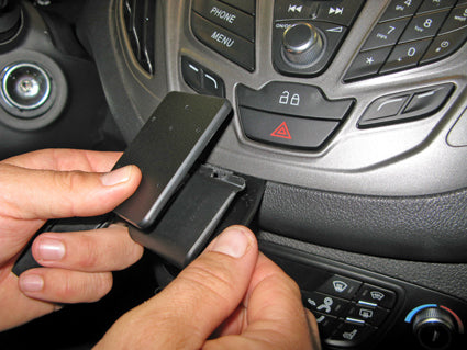 Brodit ProClip 855038 - Ford Transit Courier 2014-2023