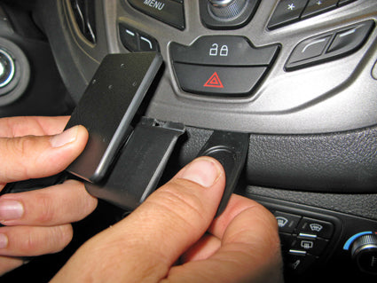 Brodit ProClip 855038 - Ford Transit Courier 2014-2023