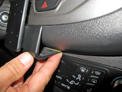Brodit ProClip 855038 - Ford Transit Courier 2014-2023