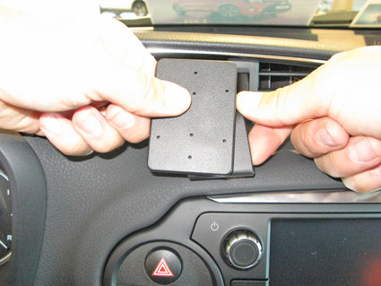 Brodit ProClip 855040 - Toyota Yaris 2015-2020