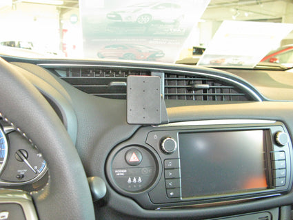 Brodit ProClip 855040 - Toyota Yaris 2015-2020