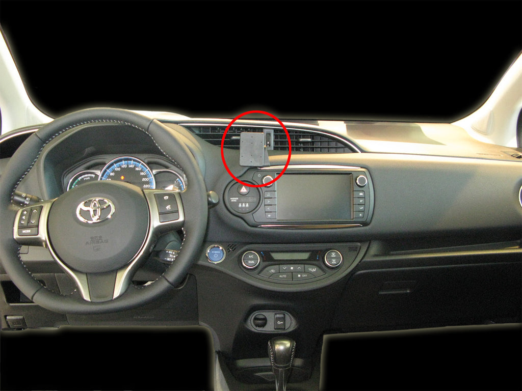 Brodit ProClip 855040 - Toyota Yaris 2015-2020