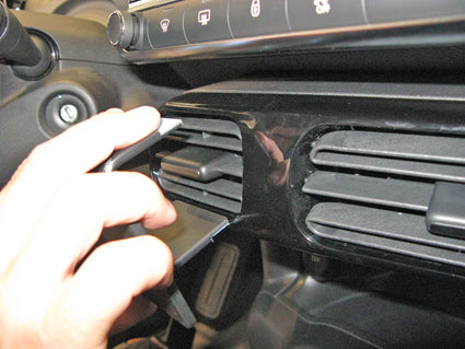 Brodit ProClip 855042 - Citroen C4 Cactus 2015-2017