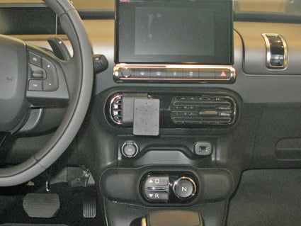 Brodit ProClip 855042 - Citroen C4 Cactus 2015-2017