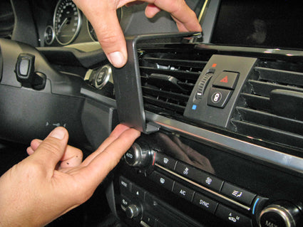 Brodit ProClip 855044 - BMW X3 2015-2018