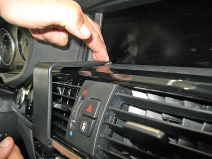 Brodit ProClip 855044 - BMW X3 2015-2018