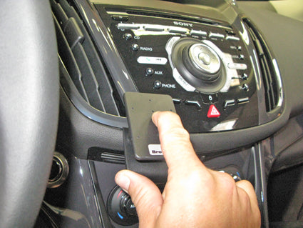 Brodit ProClip 855045 - Ford Kuga 2014-2016