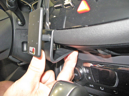 Brodit ProClip 855045 - Ford Kuga 2014-2016