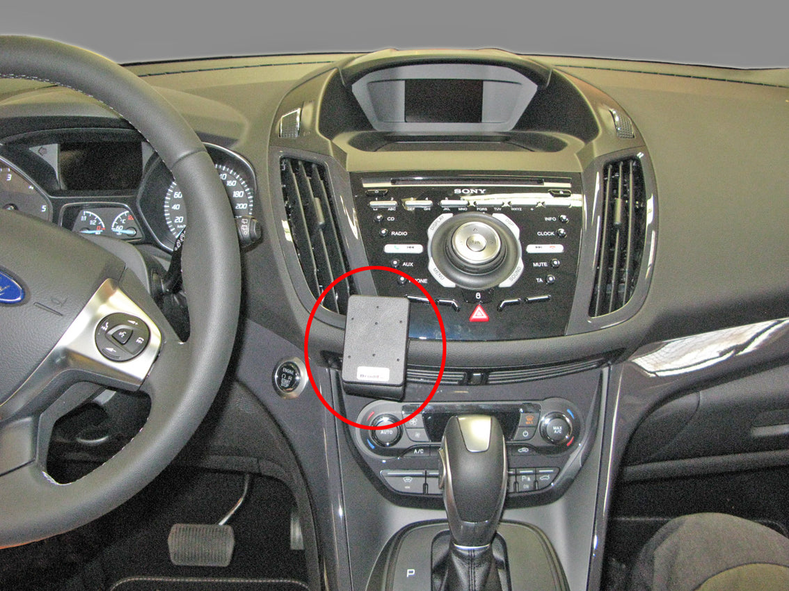 Brodit ProClip 855045 - Ford Kuga 2014-2016