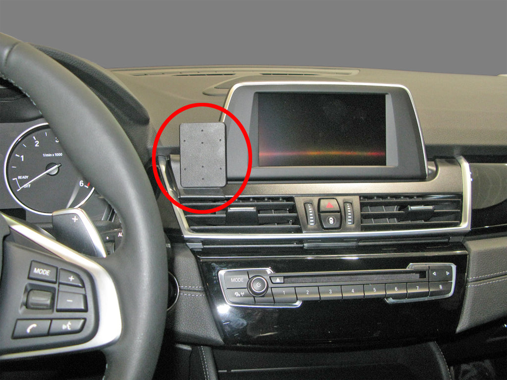 Brodit ProClip 855047 - BMW 2-Serie Active Tourer, F45 2014-2021