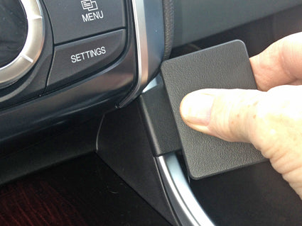 Brodit ProClip 855050 - Acura TLX 2015-2021