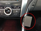 Brodit ProClip 855050 - Acura TLX 2015-2021