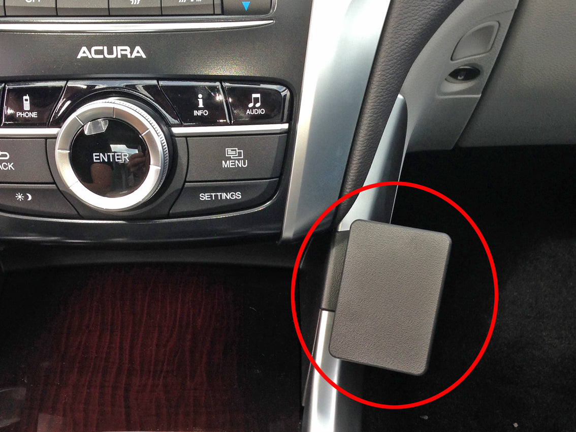 Brodit ProClip 855050 - Acura TLX 2015-2021
