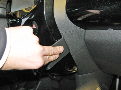 Brodit ProClip 855051 - Citroen 108 2014-2021