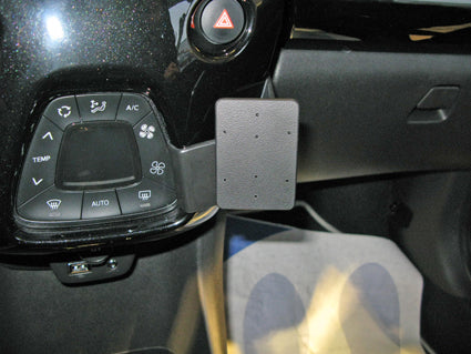Brodit ProClip 855051 - Citroen 108 2014-2021