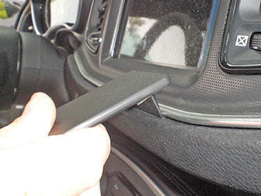 Brodit ProClip 855052 - Dodge Challenger 2015-2023