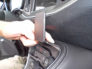 Brodit ProClip 855052 - Dodge Challenger 2015-2023