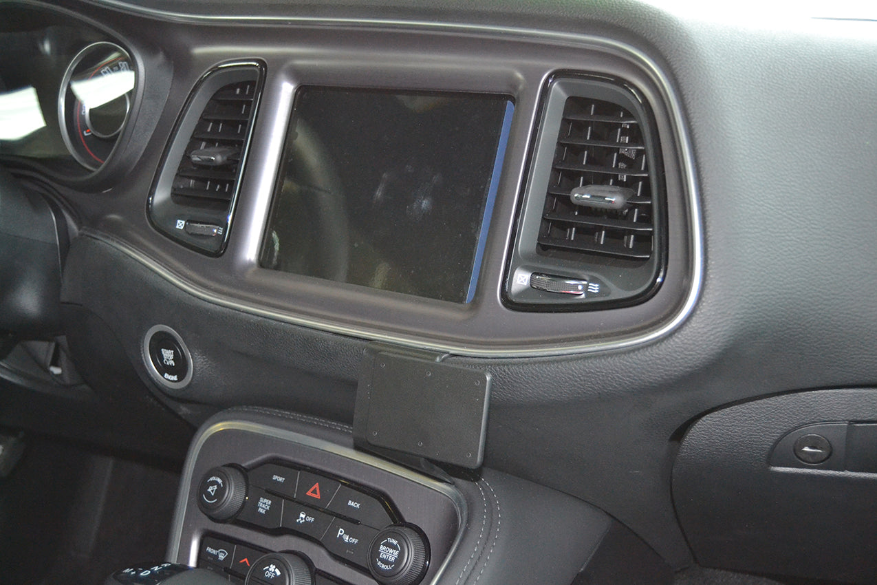 Brodit ProClip 855052 - Dodge Challenger 2015-2023